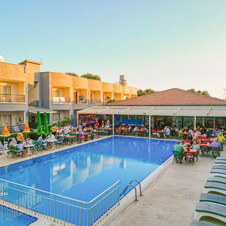 Sayanora Hotel 锡德 外观 照片