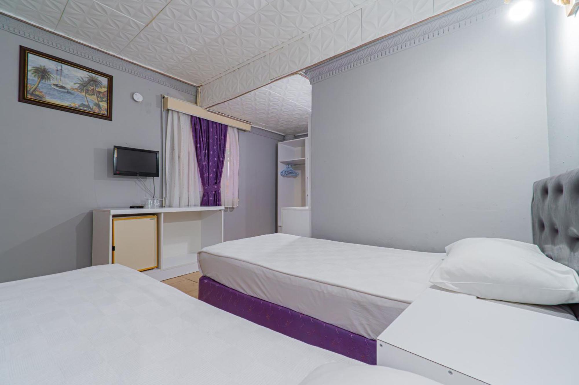 Sayanora Hotel 锡德 外观 照片
